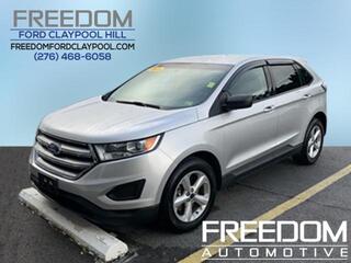 2016 Ford Edge for sale in Pounding Mill VA