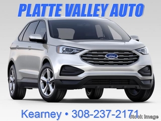 2019 Ford Edge for sale in Kearney NE