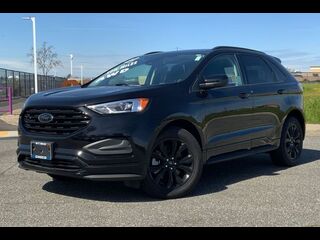 2022 Ford Edge for sale in Chico CA