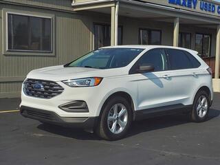 2022 Ford Edge for sale in Howell MI