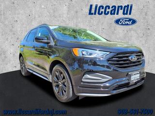 2022 Ford Edge for sale in Watchung NJ