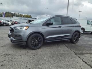 2022 Ford Edge for sale in Joliet IL
