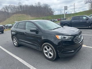 2022 Ford Edge for sale in Chattanooga TN