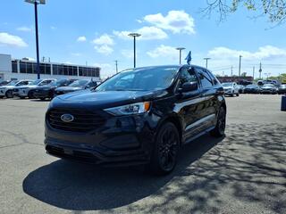 2023 Ford Edge for sale in Dearborn MI