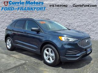 2024 Ford Edge for sale in Frankfort IL