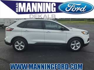 2024 Ford Edge for sale in Des Plaines IL