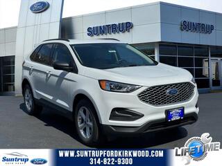 2024 Ford Edge for sale in Kirkwood MO