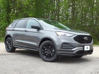 2024 Ford Edge for sale in Rochester NH