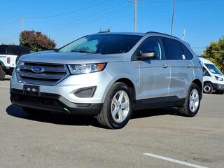2017 Ford Edge for sale in Farmington Hills MI