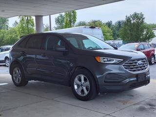 2020 Ford Edge for sale in Brighton MI