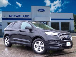 2021 Ford Edge for sale in Rochester NH