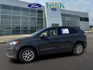 2021 Ford Edge for sale in Grenada MS
