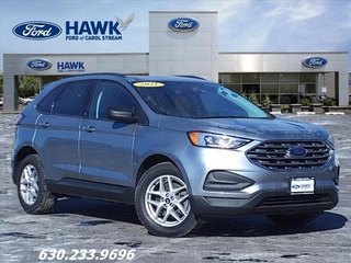 2021 Ford Edge for sale in Carol Stream IL