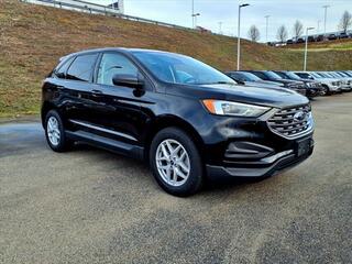 2021 Ford Edge for sale in Uniontown PA