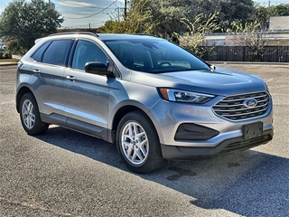 2022 Ford Edge for sale in Carrollton TX