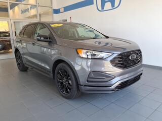 2022 Ford Edge for sale in Paola KS