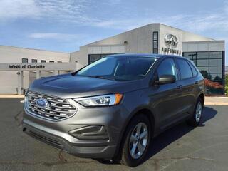 2022 Ford Edge for sale in West Jefferson NC