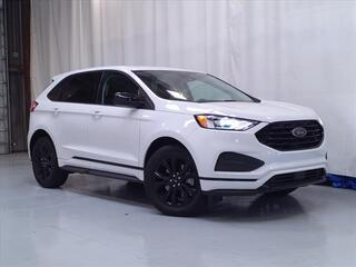 2024 Ford Edge for sale in Oklahoma City OK