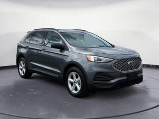 2024 Ford Edge for sale in Knoxville TN