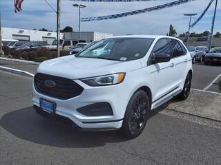 2024 Ford Edge for sale in Hayward WI