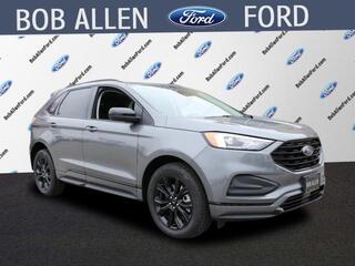 2024 Ford Edge for sale in Overland Park KS