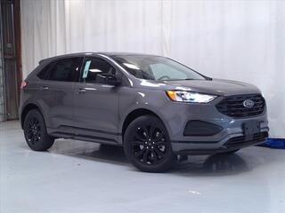 2024 Ford Edge for sale in Oklahoma City OK