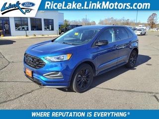 2024 Ford Edge for sale in Rice Lake WI