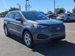 2024 Ford Edge for sale in Shelby NC