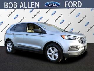 2024 Ford Edge for sale in Overland Park KS