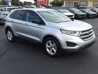 2016 Ford Edge for sale in Johnson City TN