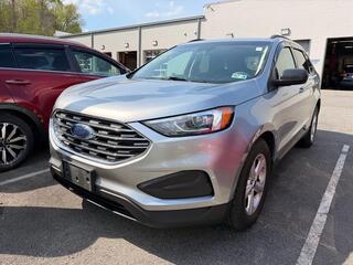 2020 Ford Edge for sale in Mount Hope WV