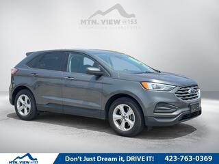 2020 Ford Edge for sale in Chattanooga TN