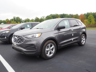 2021 Ford Edge for sale in Cortland OH