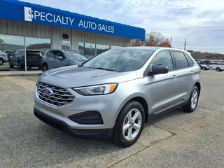 2022 Ford Edge for sale in Dickson TN