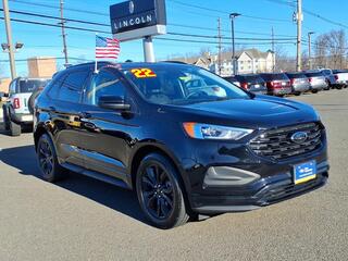 2022 Ford Edge for sale in North Brunswick NJ