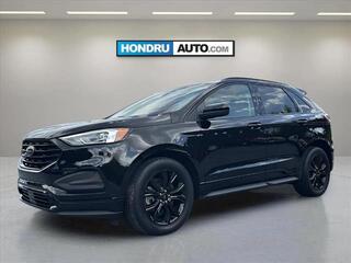 2022 Ford Edge for sale in Manheim PA