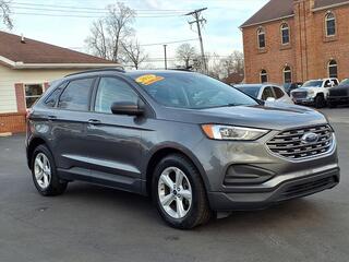2022 Ford Edge for sale in Howell MI