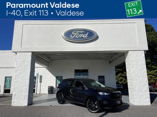 2023 Ford Edge for sale in Valdese NC