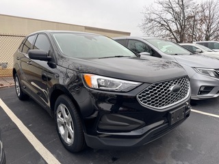 2023 Ford Edge for sale in Greenville SC