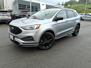 2024 Ford Edge for sale in Bristol TN