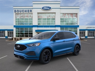 2024 Ford Edge for sale in Belton MO