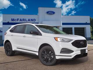 2024 Ford Edge for sale in Rochester NH