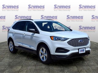 2024 Ford Edge for sale in Greenville SC