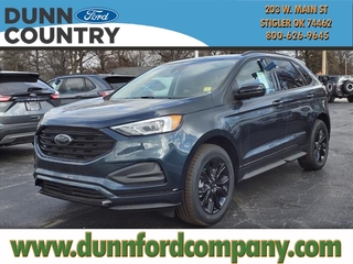 2024 Ford Edge for sale in Stigler OK