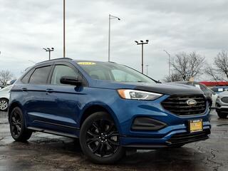 2024 Ford Edge for sale in Carol Stream IL