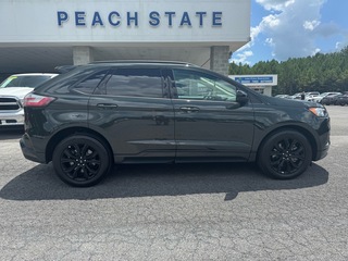 2024 Ford Edge for sale in Cedartown GA