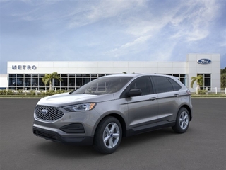 2024 Ford Edge for sale in West Jefferson NC