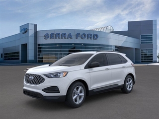 2024 Ford Edge for sale in Farmington Hills MI