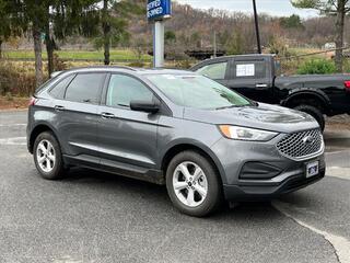 2024 Ford Edge for sale in Canton NC