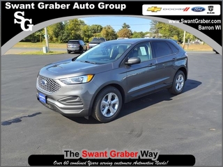 2024 Ford Edge for sale in Barron WI